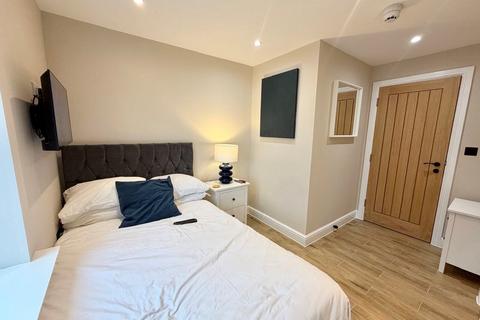 undefined, Old Fallow Road, Cannock, WS11