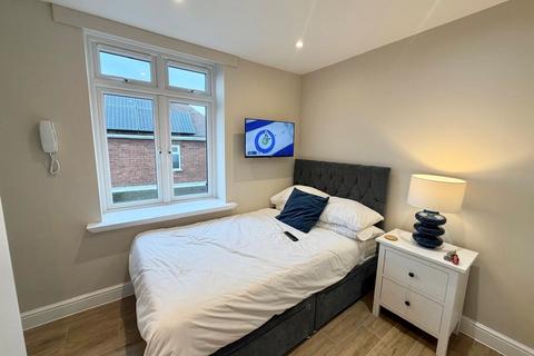 undefined, Old Fallow Road, Cannock, WS11