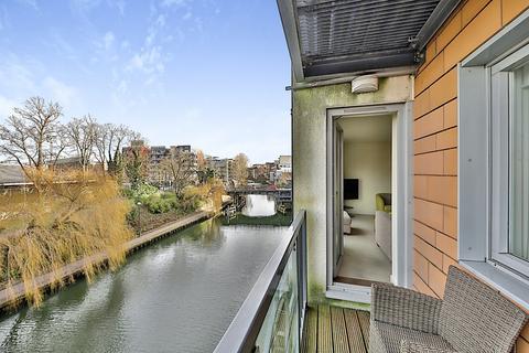 2 bedroom apartment for sale, King Street, Norwich