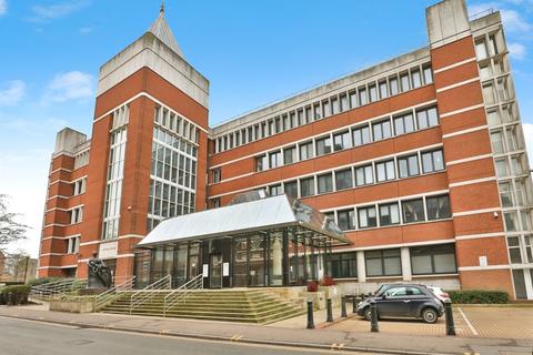 Surrey Street, Norwich