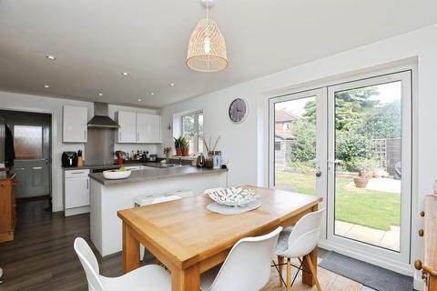 4 bedroom detached house for sale, Memorial Way, Lingwood, NORWICH