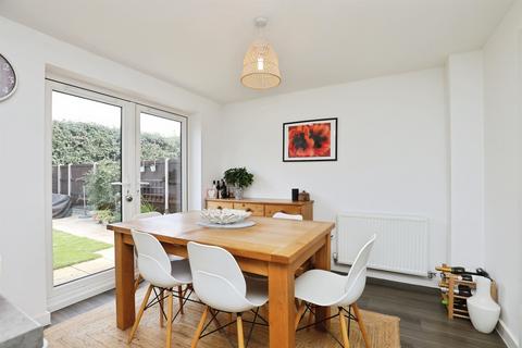 4 bedroom detached house for sale, Memorial Way, Lingwood, NORWICH