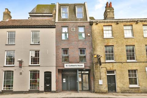 Upper King Street, Norwich