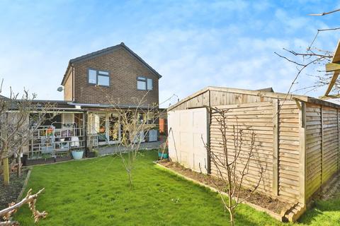 4 bedroom link detached house for sale, Norman Drive, Norwich