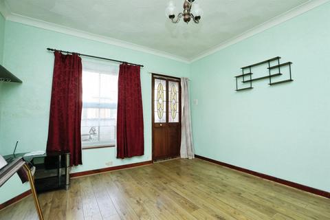 2 bedroom end of terrace house for sale, Rackham Road, Norwich
