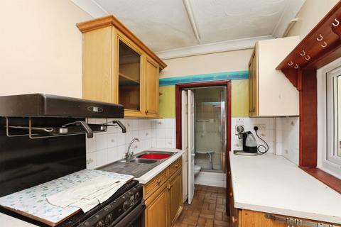 2 bedroom end of terrace house for sale, Rackham Road, Norwich