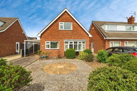 2 bedroom chalet for sale, Linacre Avenue, Norwich
