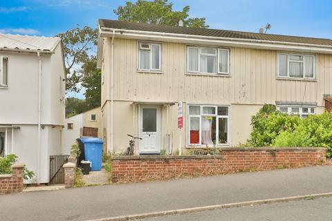 Malbrook Road, Norwich