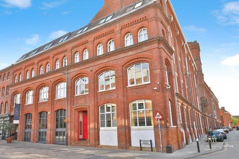 2 bedroom flat for sale, St. Georges Street, Norwich