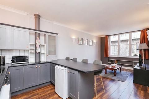 2 bedroom flat for sale, St. Georges Street, Norwich
