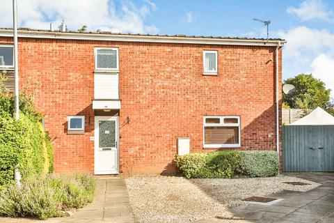 undefined, Honey Close, NORWICH