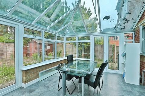4 bedroom semi-detached house for sale, The Runnel, Norwich
