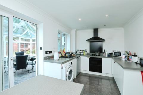 4 bedroom semi-detached house for sale, The Runnel, Norwich