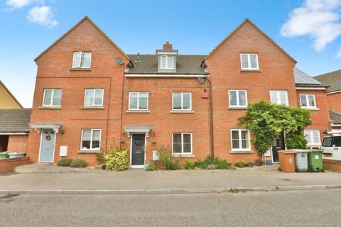 undefined, Macmillan Way, Little Plumstead, Norwich