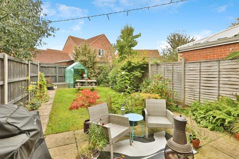 undefined, Macmillan Way, Little Plumstead, Norwich