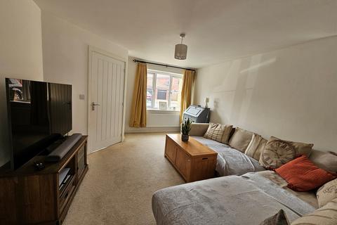undefined, Fennel Drive, Easton, Norwich