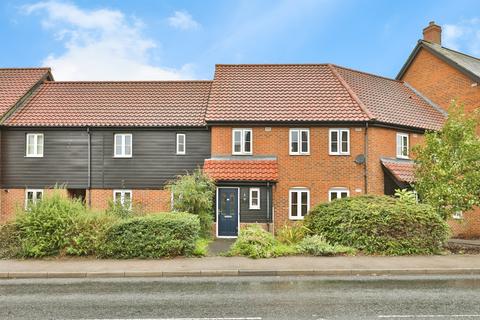 4 bedroom terraced house for sale, Blue Boar Lane, Norwich