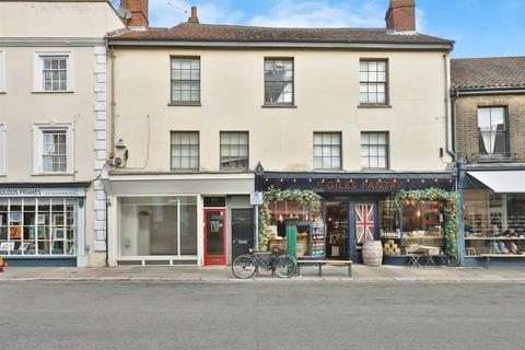 1 bedroom maisonette for sale, Upper St. Giles Street, Norwich