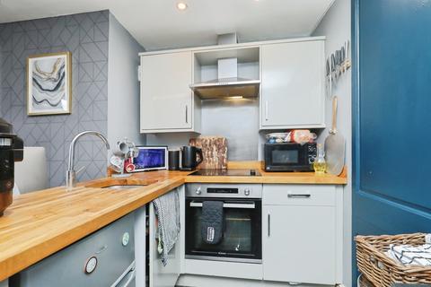 1 bedroom maisonette for sale, Upper St. Giles Street, Norwich