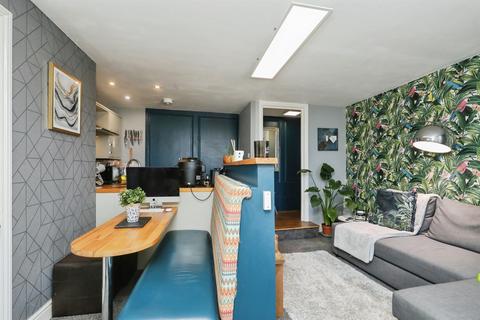 1 bedroom maisonette for sale, Upper St. Giles Street, Norwich