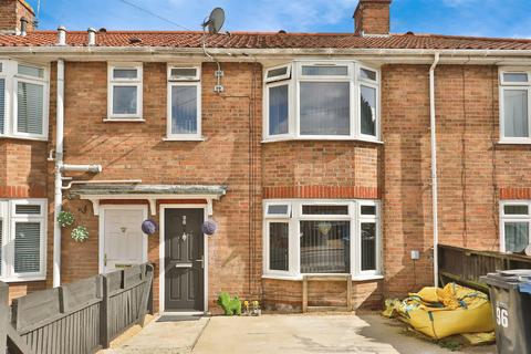 Beverley Road, Norwich