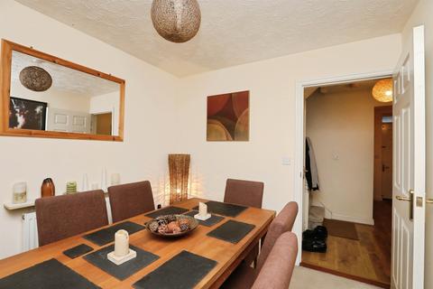 4 bedroom detached house for sale, Bishy Barnebee Way, NORWICH
