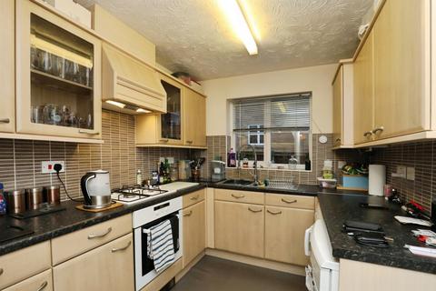 4 bedroom detached house for sale, Bishy Barnebee Way, NORWICH