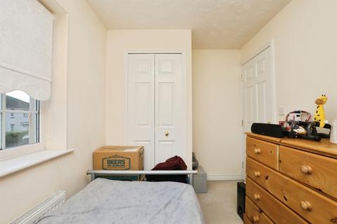 4 bedroom detached house for sale, Bishy Barnebee Way, NORWICH