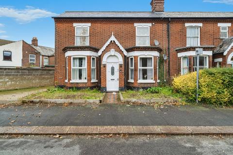 1 bedroom flat for sale, Kerrison Road, Norwich