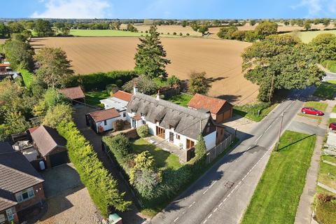 Chapel Road, Lingwood, Norwich