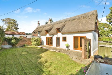 3 bedroom cottage for sale, Chapel Road, Lingwood, Norwich