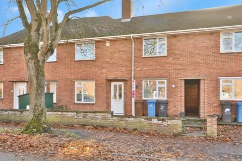 Cunningham Road, Norwich