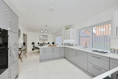 undefined, David Capp Road, Brundall, Norwich