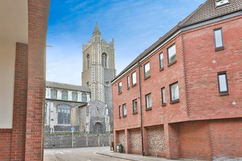 2 bedroom flat for sale, Anchor Quay, NORWICH