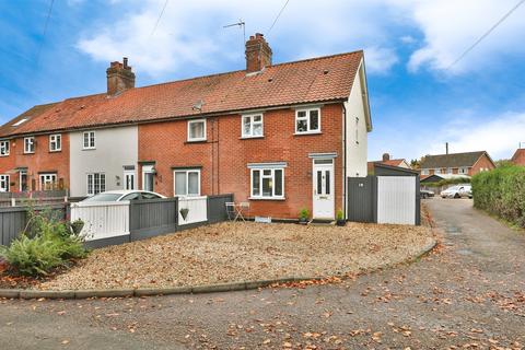 Littlewood Lane, Hoveton, Norwich