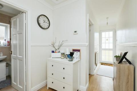 2 bedroom semi-detached house for sale, Linton Crescent, Norwich