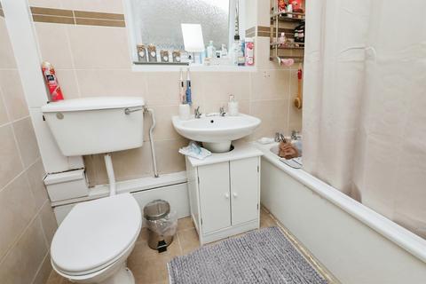2 bedroom semi-detached house for sale, Linton Crescent, Norwich