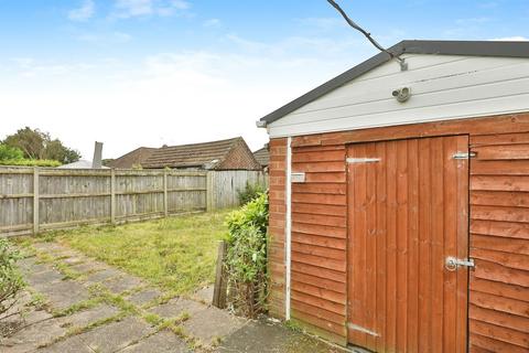 2 bedroom semi-detached house for sale, Linton Crescent, Norwich