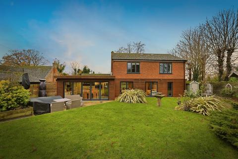 undefined, Lower Green, Freethorpe, Norwich