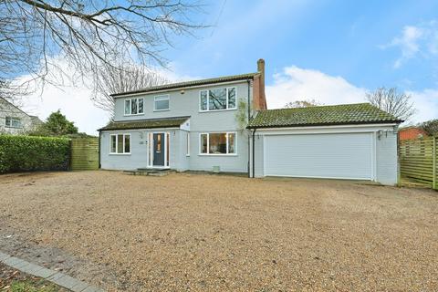 undefined, Lower Green, Freethorpe, Norwich