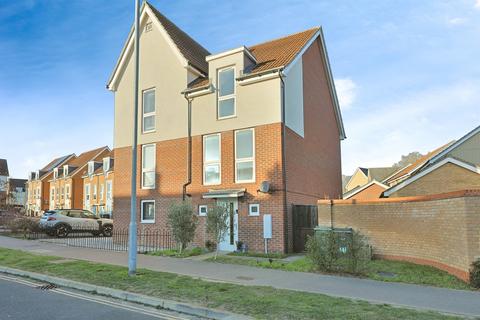 Poethlyn Drive, Costessey, Norwich