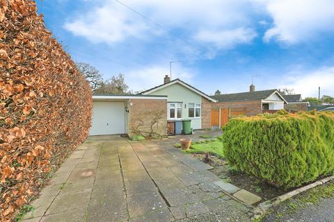 3 bedroom detached bungalow for sale, Rosemary Road, Blofield, Norwich