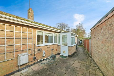 3 bedroom detached bungalow for sale, Rosemary Road, Blofield, Norwich