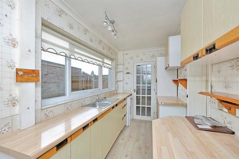 3 bedroom detached bungalow for sale, Rosemary Road, Blofield, Norwich