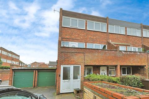 undefined, Templemere, Norwich