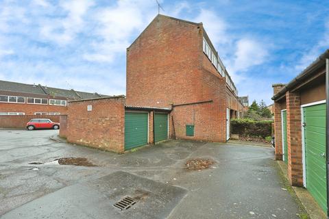 undefined, Templemere, Norwich