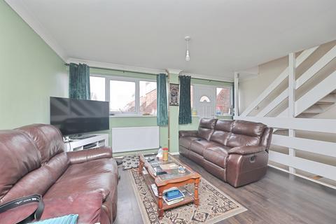 undefined, Templemere, Norwich