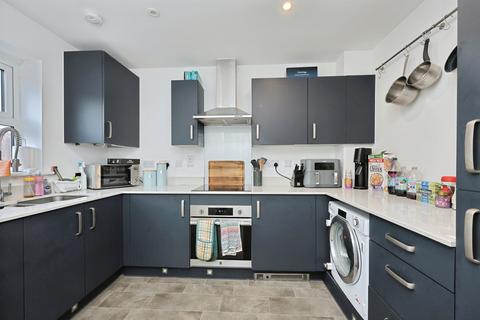 3 bedroom semi-detached house for sale, Edwards Road, Postwick, NORWICH