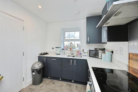 3 bedroom semi-detached house for sale, Edwards Road, Postwick, NORWICH