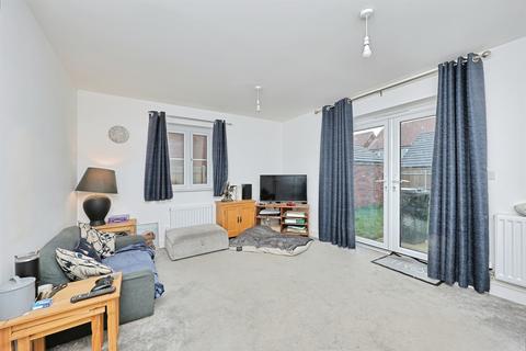 3 bedroom semi-detached house for sale, Edwards Road, Postwick, NORWICH